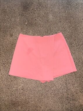 Alice and Olivia Skort